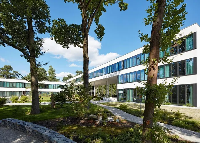 Familienhotel: Sukhavati Apartments