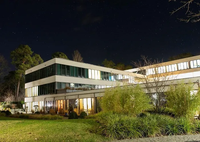 Familienhotel: Sukhavati Apartments