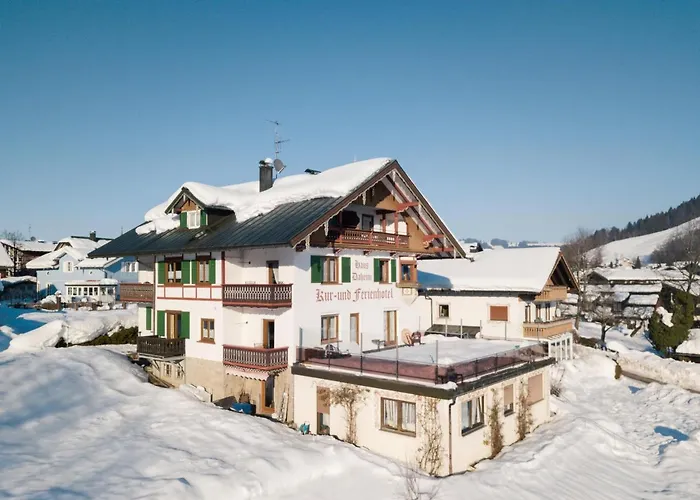 Haus Daheim