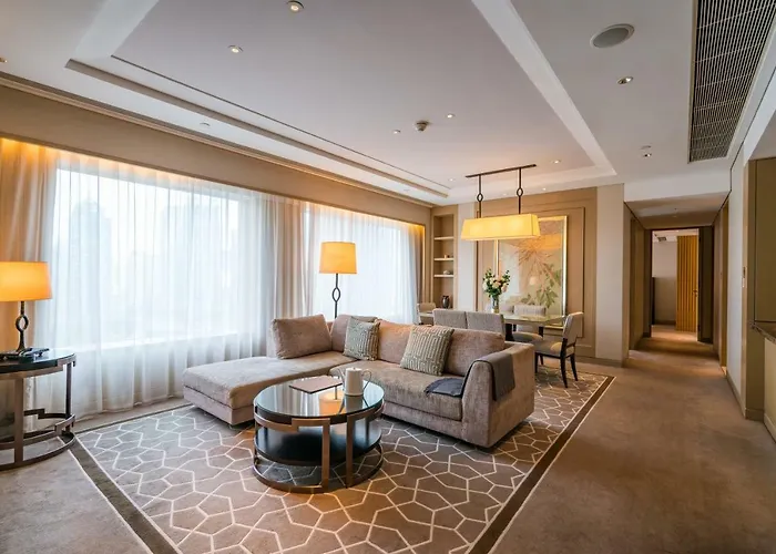 Strandhotel: Ifc Residence