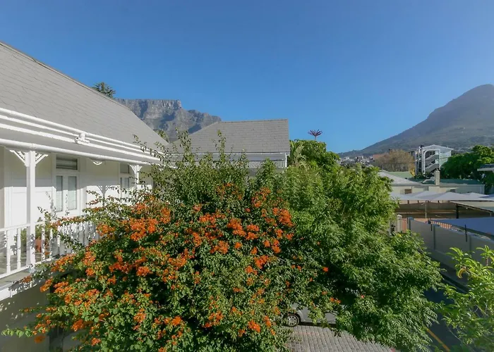 Hotel: The Fritz Boutique Hotel