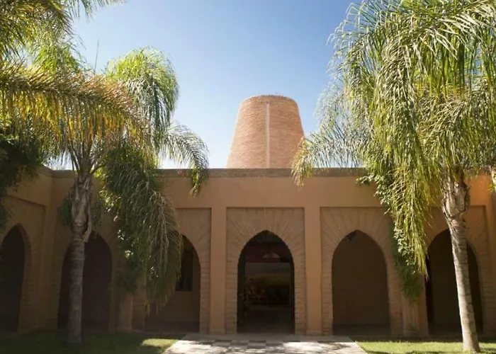 Club Med Marrakech La Palmeraie