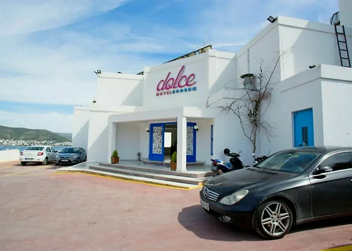 Dolce - Adult Only