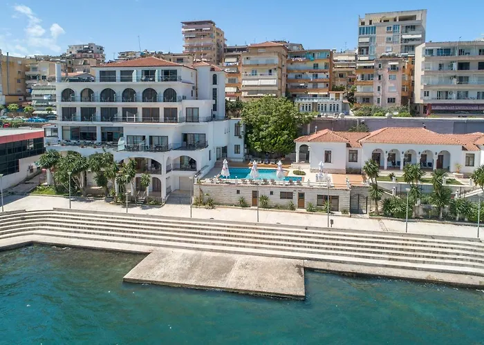 Palma City Hotel