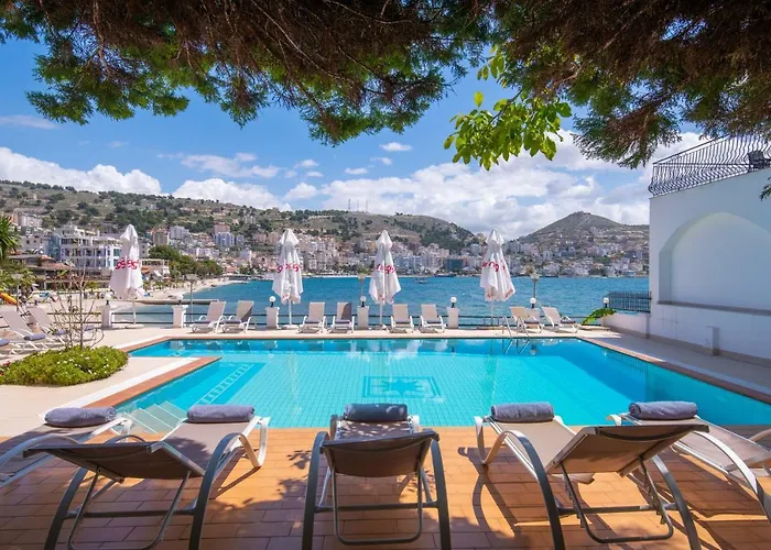 Palma City Hotel