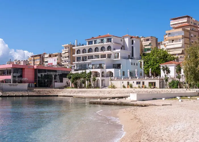 Palma City Hotel