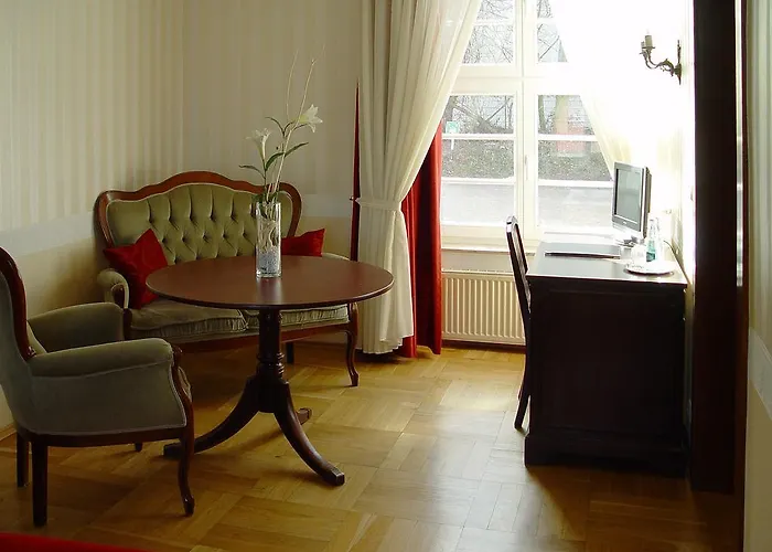 Kinderhotel Altes Hafenhaus