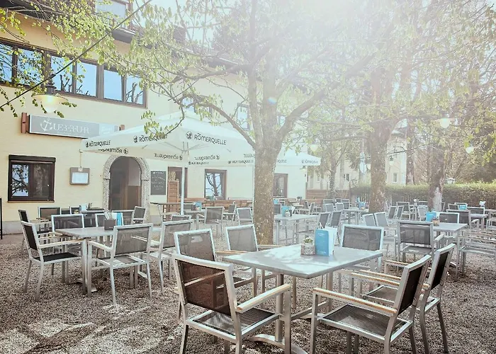  Boutique-Gasthof Ueberfuhr