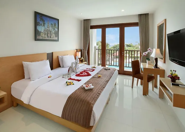 Bali Relaxing &Spa