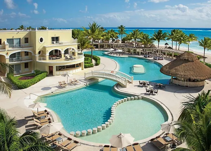  Dreams Tulum & Spa