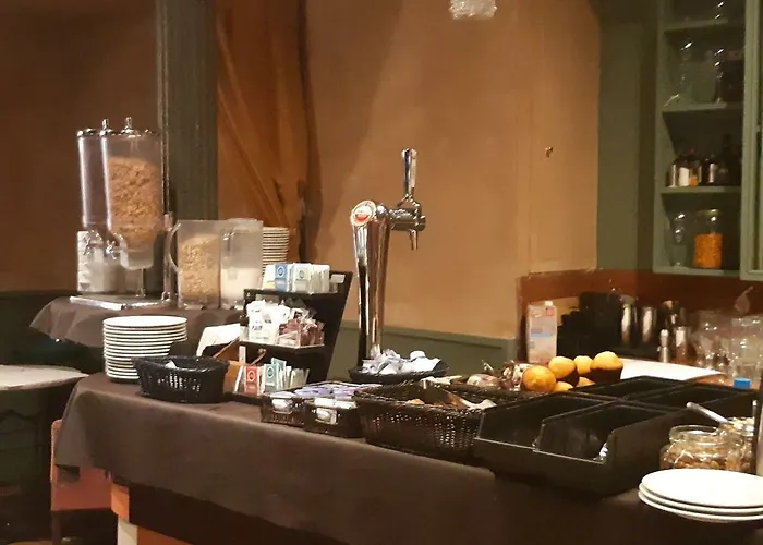 Luxushotel: Hotel Adagio