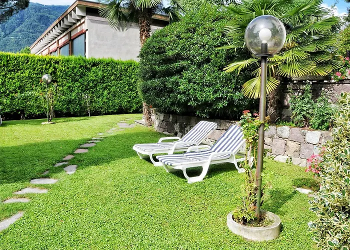 3-Sterne-Hotel: Hotel Brunner