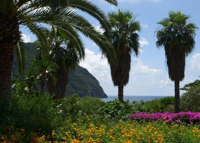 Haustierfreundliches Hotel: Semiramis Hotel De Charme & Pools