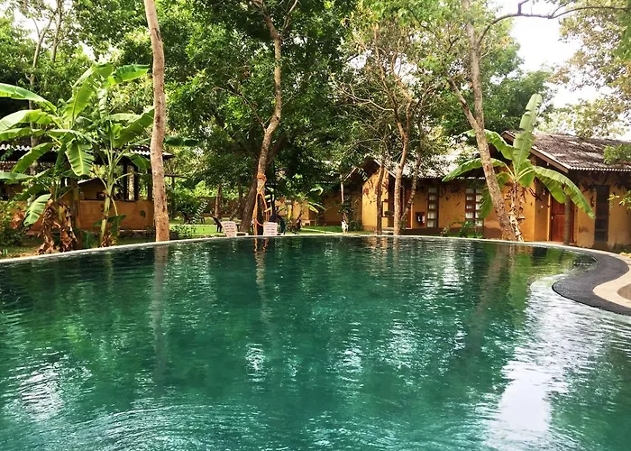 Sat Nam Village Eco-