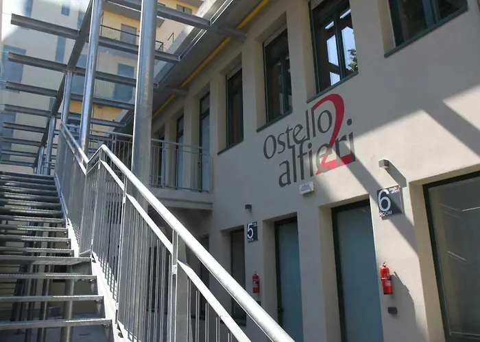 Ostello Alfieri 2