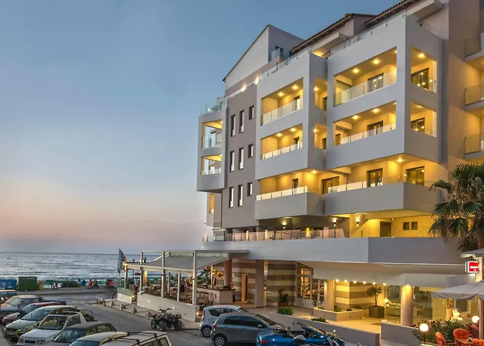 Swell Boutique Hotel