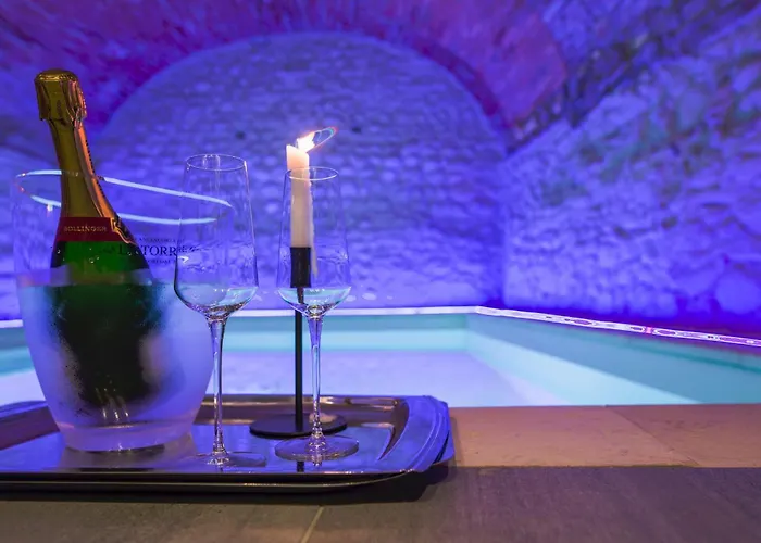Hotel Am Locanda Al Vescovo & Spa