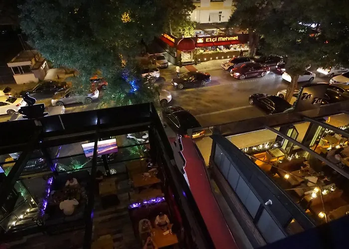 Familienhotel: Florya House Hotel