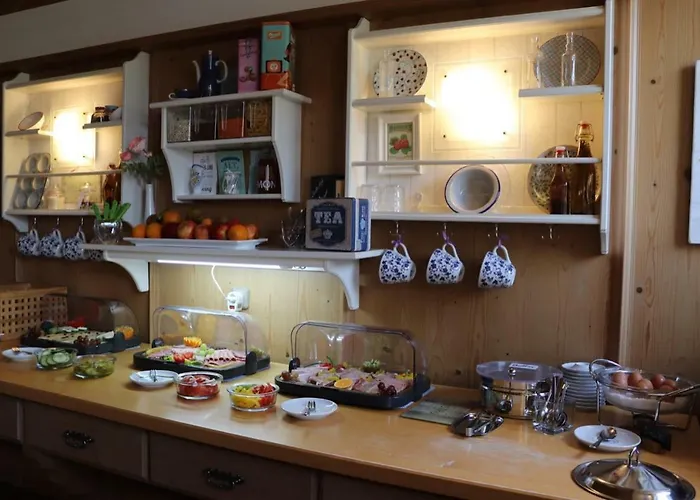 3-Sterne-Hotel: Hotel Pfaffenmuehle Aschaffenburg/ Damm