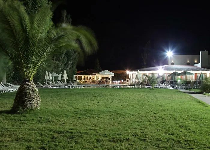 Kolymbia Sky