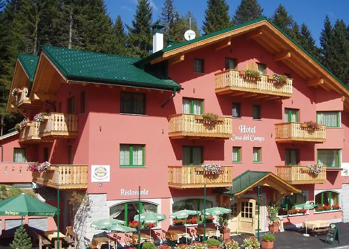 Hotel Casa Del Campo