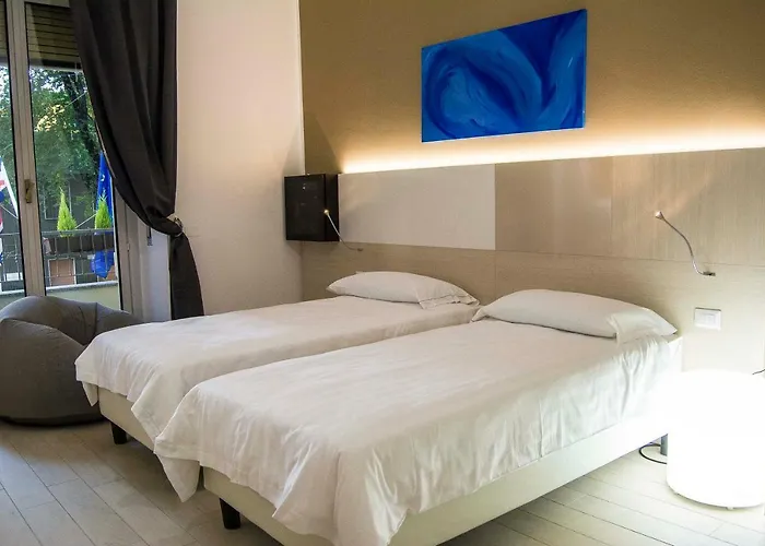 Hotel Boutique Duomo