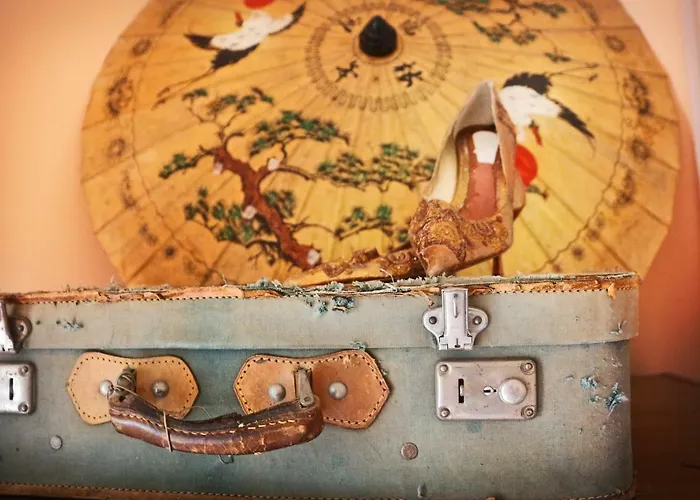 Hotel: Casa Verdi - House Of Travelers