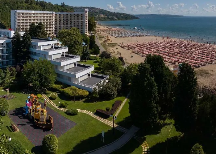 Kaliakra Mare Hotel