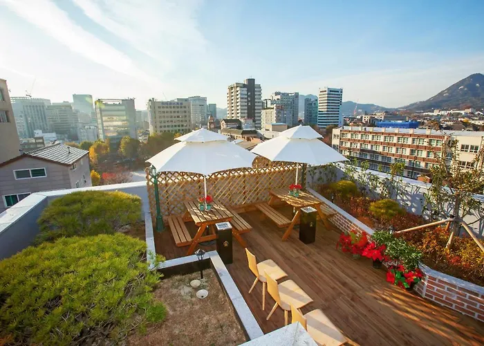 Günstiges Hotel: Hotel Icon