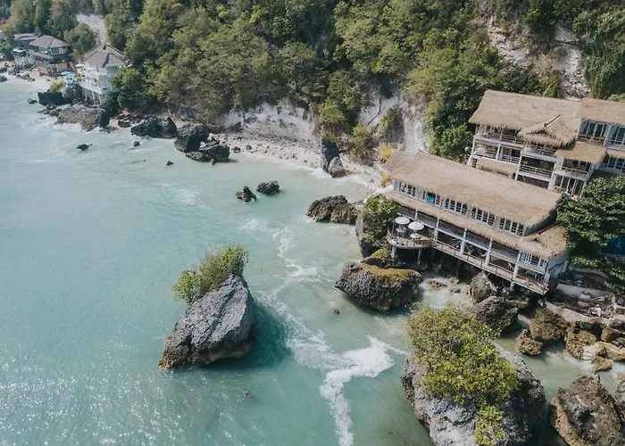 Haustierfreundliches Hotel: Dreamsea Bali