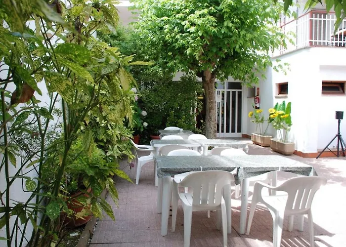 3-Sterne-Hotel: Hotel Armonia