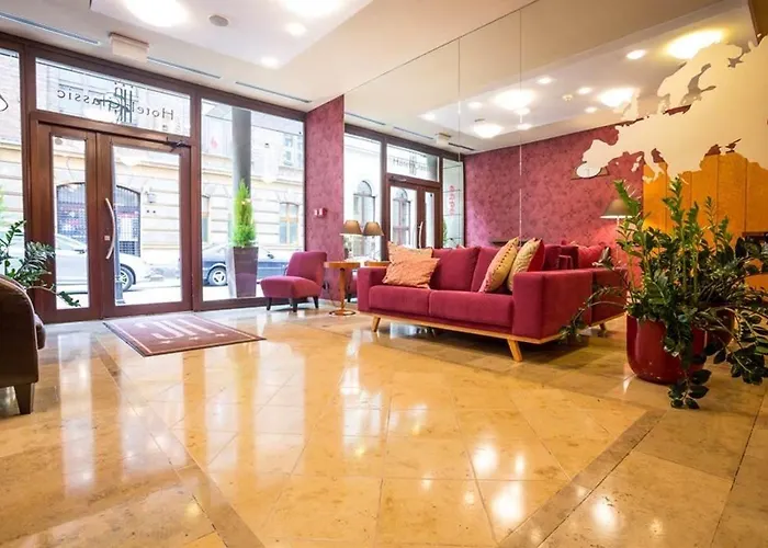 3 SterneHotel Classic