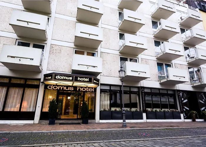 Domus Hotel