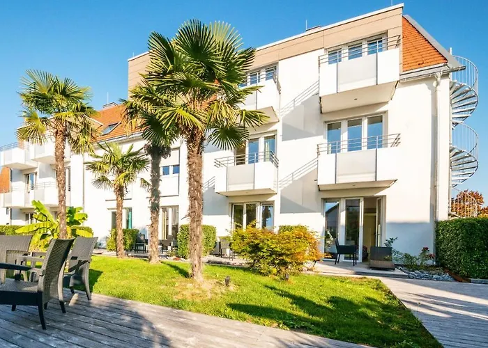 Hotel mit Aussicht: Hotel Volapuek