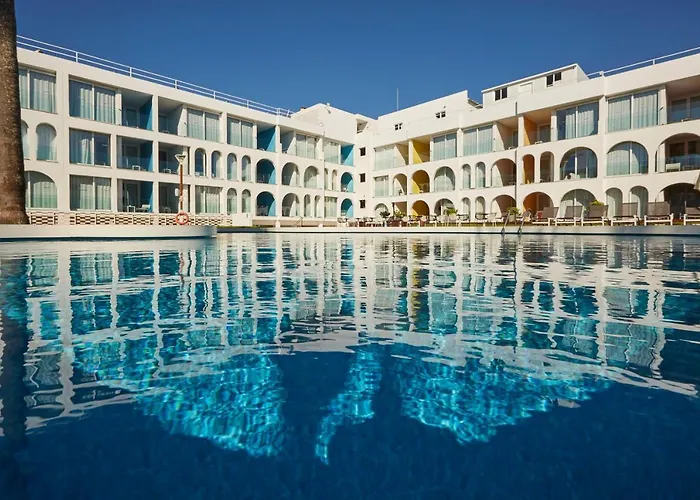 Ebano Apartments & Spa (Adults Only)