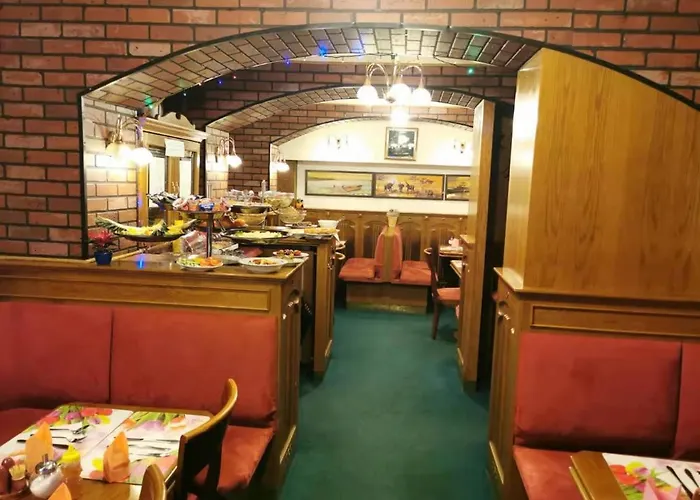 Romantisches Hotel: River Star Hotel