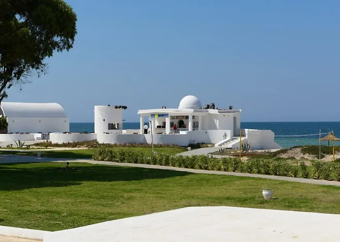 One Resort Aqua Park And Spa