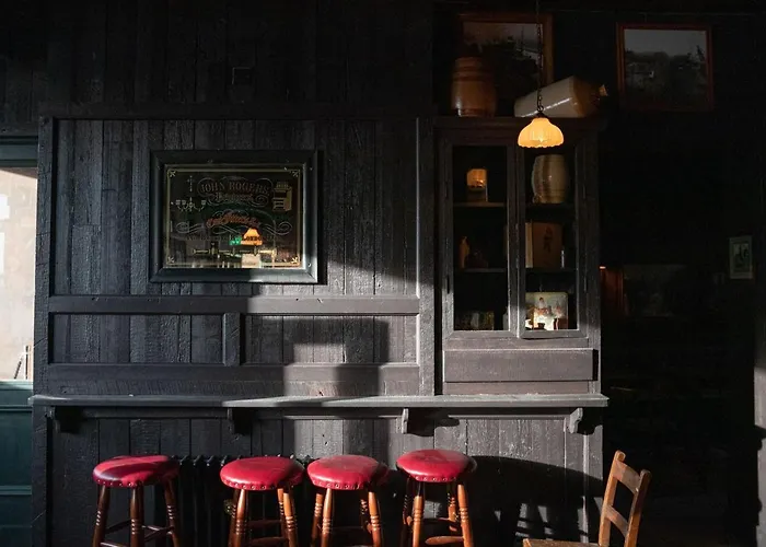 Hotel nahe Flughafen: The Mayson