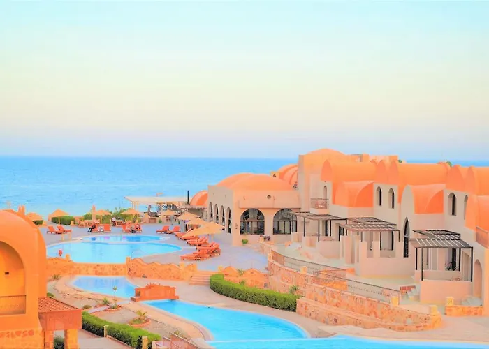 Rohanou Beach Resort