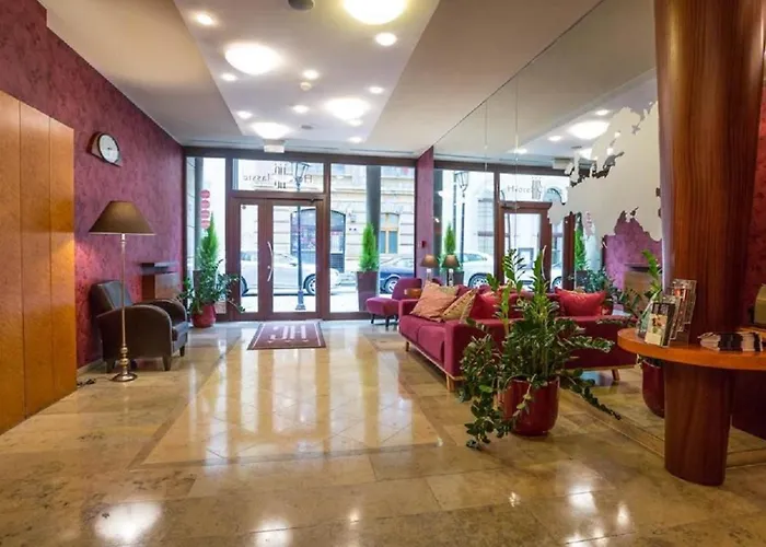 3 SterneHotel Classic