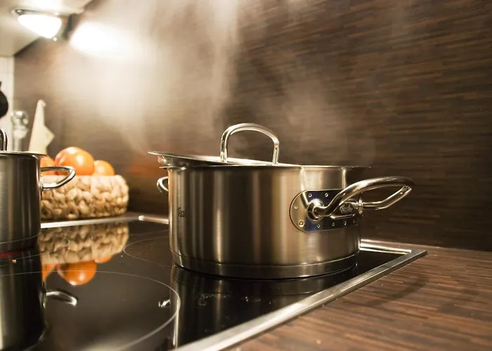 Hotel mit Tennis: Loft Am Ring Hotel